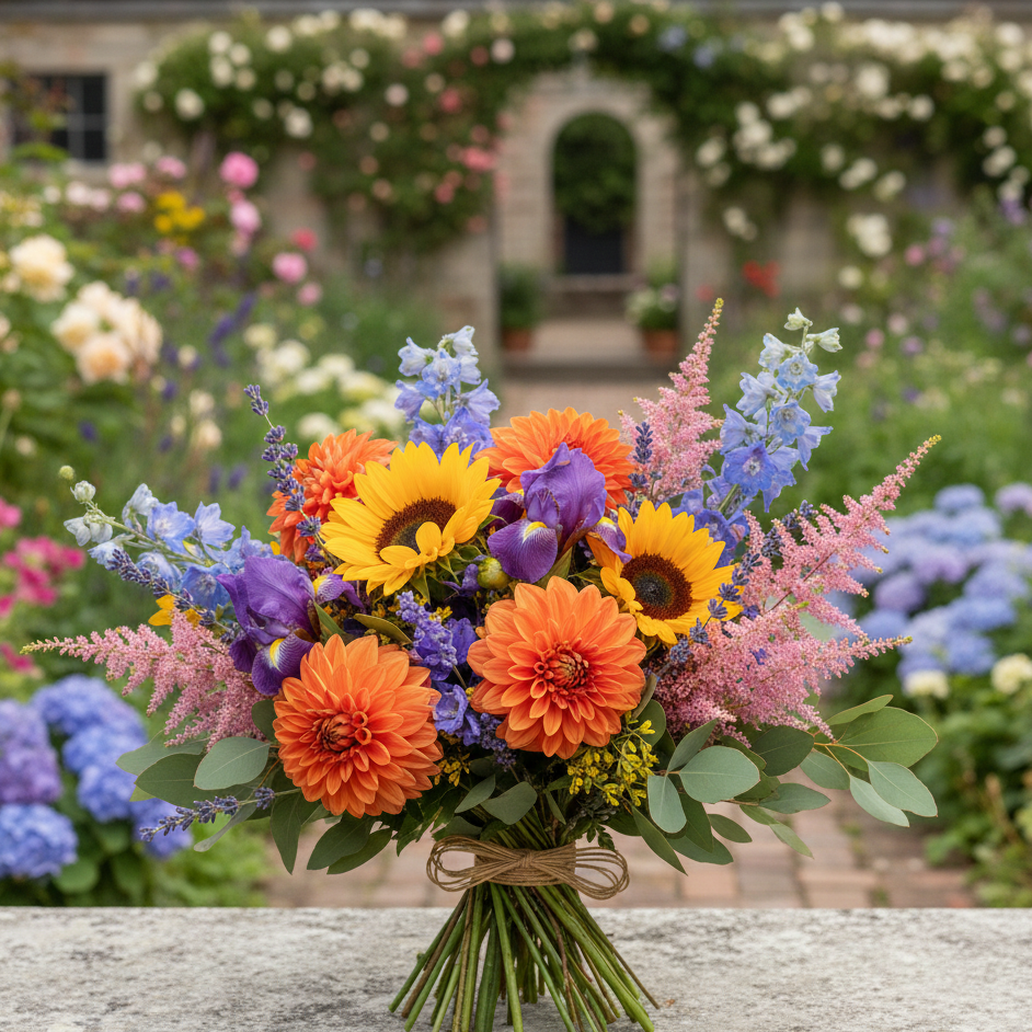 Designer's Choice Bouquet