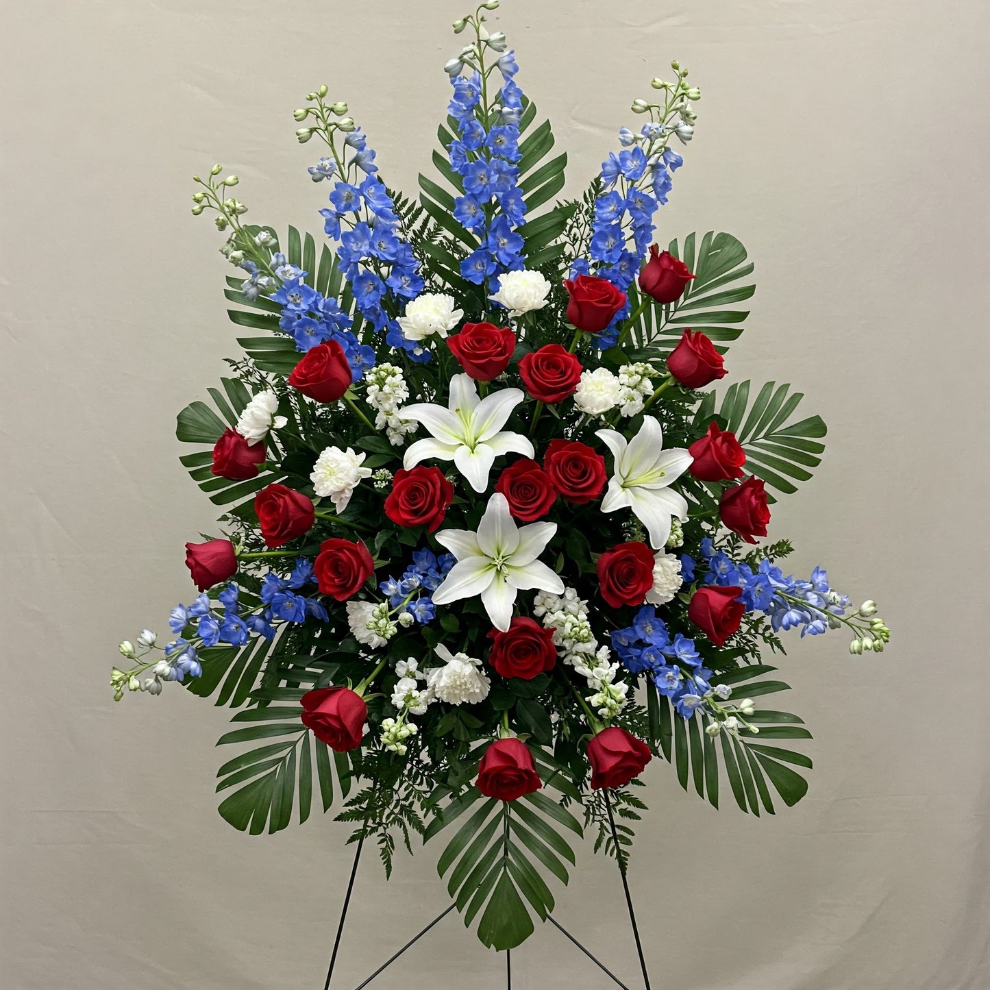 Valor & Peace Standing Spray