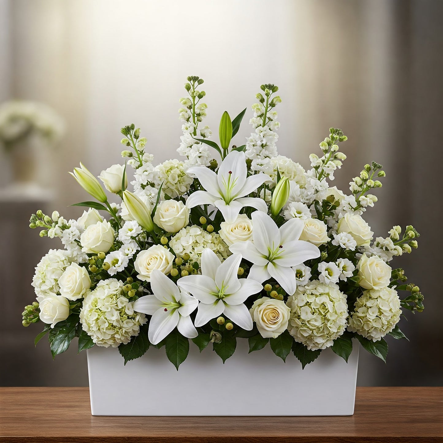 Pure Light Side Spray