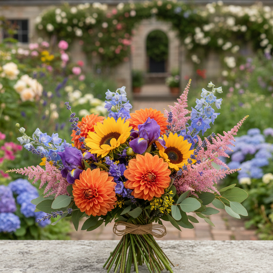 Designer's Choice Bouquet