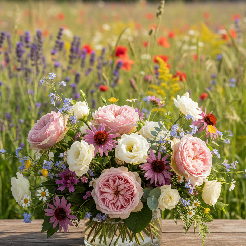 Designer's Choice Arrangement