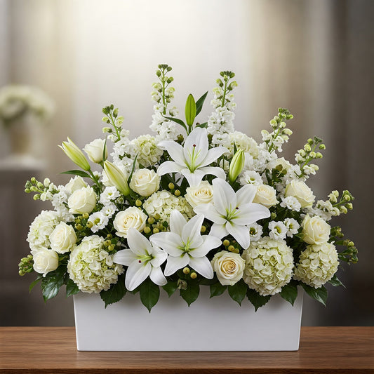 Pure Light Side Spray