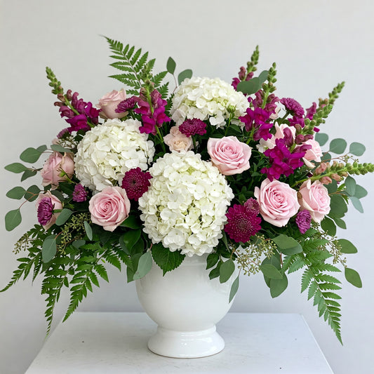 Tender Remembrance Side Spray