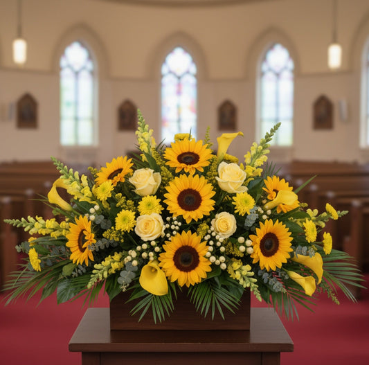 Joyful Memory Side Spray