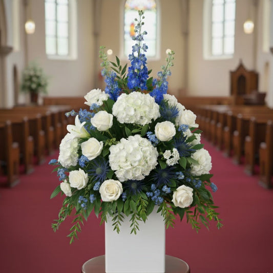 Heaven's Embrace Side Spray